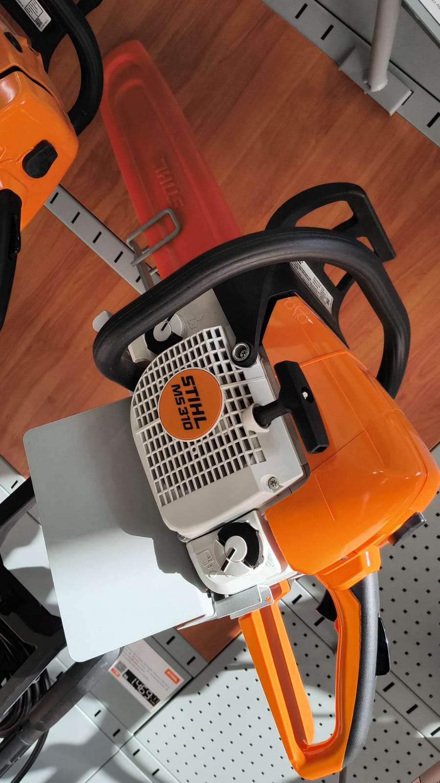 Serra Elétrica 18" 2.0kW