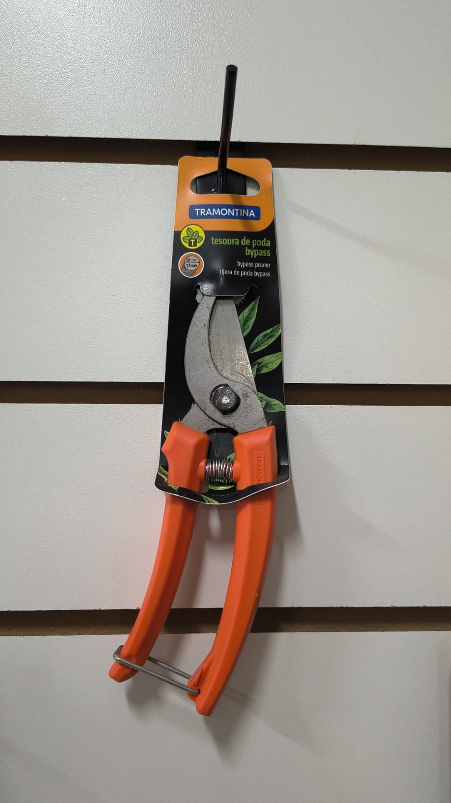 Tesoura de Poda Profissional